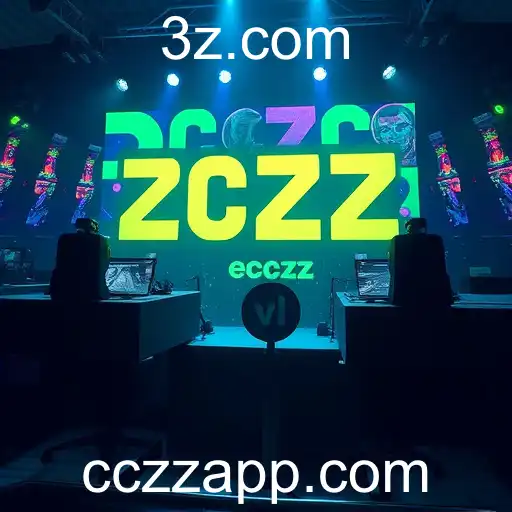 CCZZ: Tendências e Desafios no Mercado de Jogos