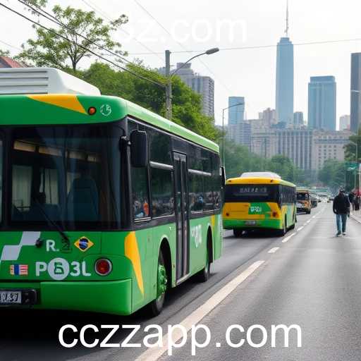 Tendências e Novidades do CCZZ em 2025