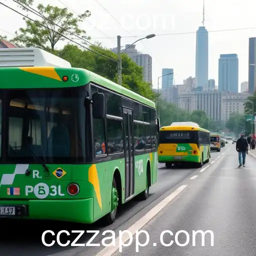 Tendências e Novidades do CCZZ em 2025