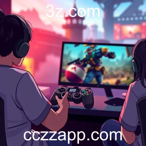 CCZZ: Evolução e Impacto nos Jogos Online