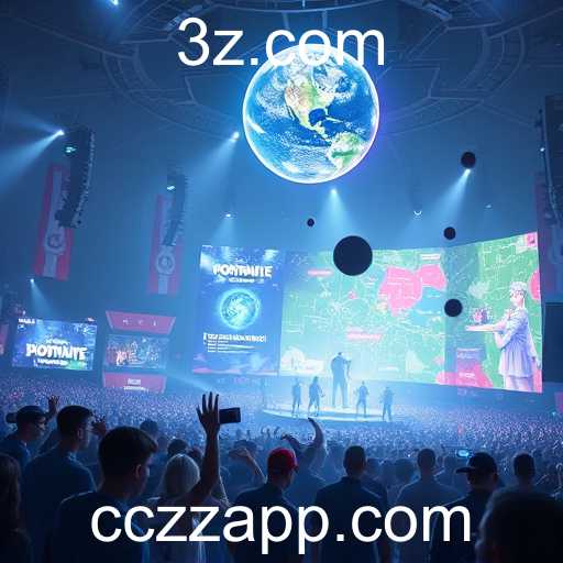 Tendências de Jogos em 2026: O Sucesso de CCZZ