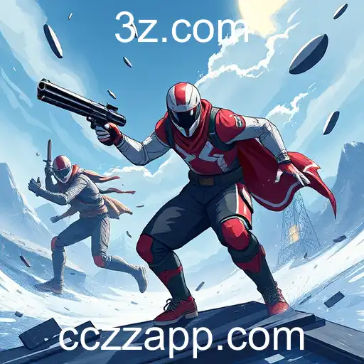 Revolução nos Jogos: CCZZ Transforma Cenário Global