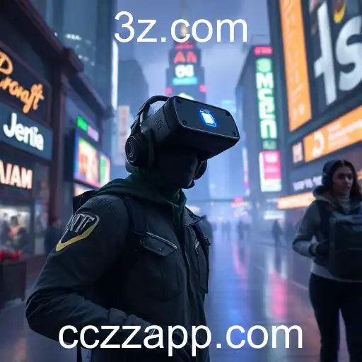 Revolução no Mundo dos Jogos: CCZZ em Destaque