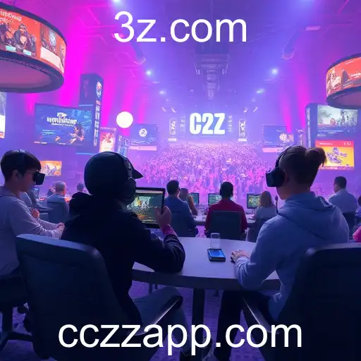 Inovações em CCZZ: Transformando a Experiência de Jogo