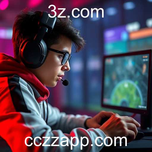 Revolução no Mundo dos Jogos com o Novo Lançamento da CCZZ