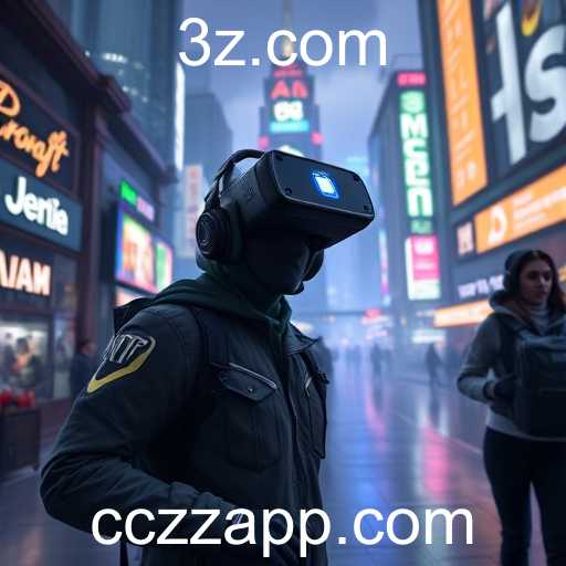 Revolução nos Jogos: CCZZ Altera o Cenário de 2025