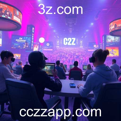 Nova Tendência nos Jogos: A Ascensão de CCZZ em 2025