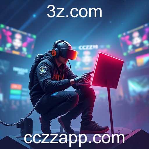 A Evolução dos Jogos com CCZZ